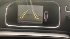 Volvo V40 T2 [122] R DESIGN Nav Plus 5dr Petrol Hatchback